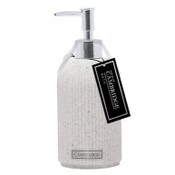 Wholesale - KENSINGTON SOAP DISPENSER C/P 24, UPC: 789554800167
